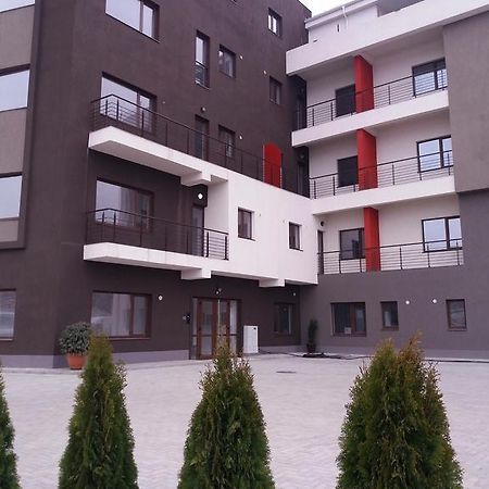 Sophia Studio Iasi Exteriör bild