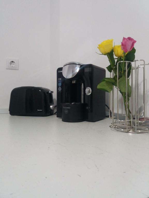 Sophia Studio Iasi Exteriör bild