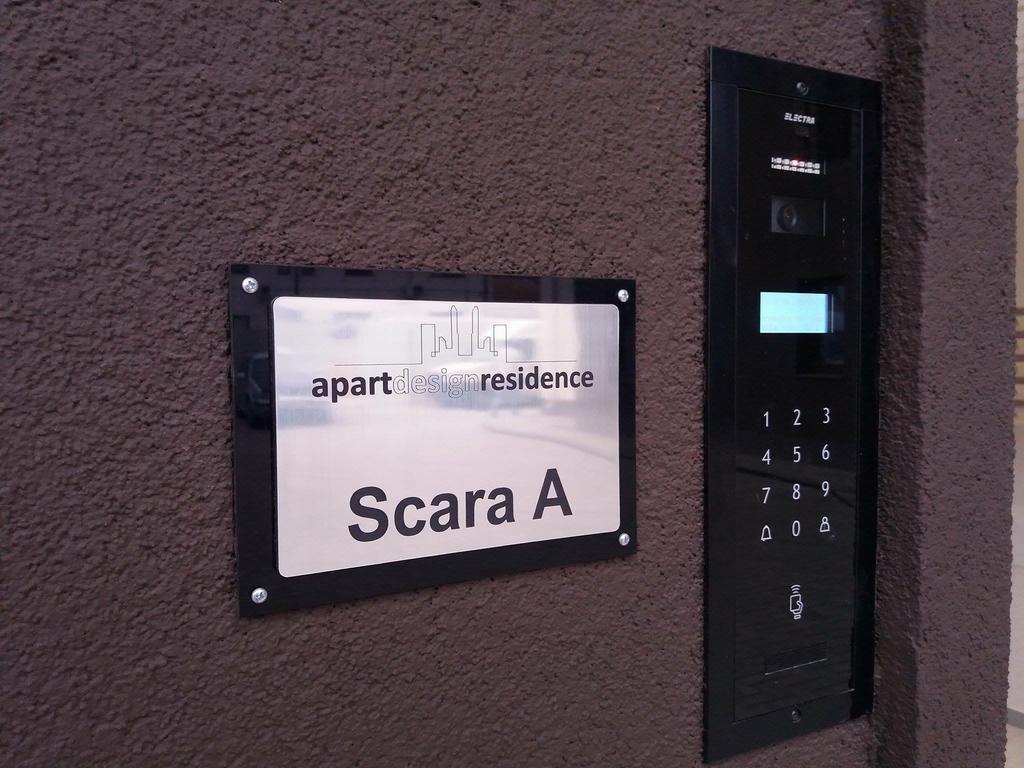 Sophia Studio Iasi Exteriör bild