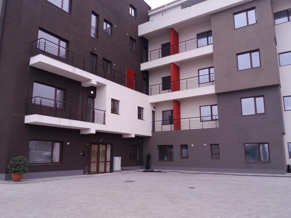 Sophia Studio Iasi Exteriör bild