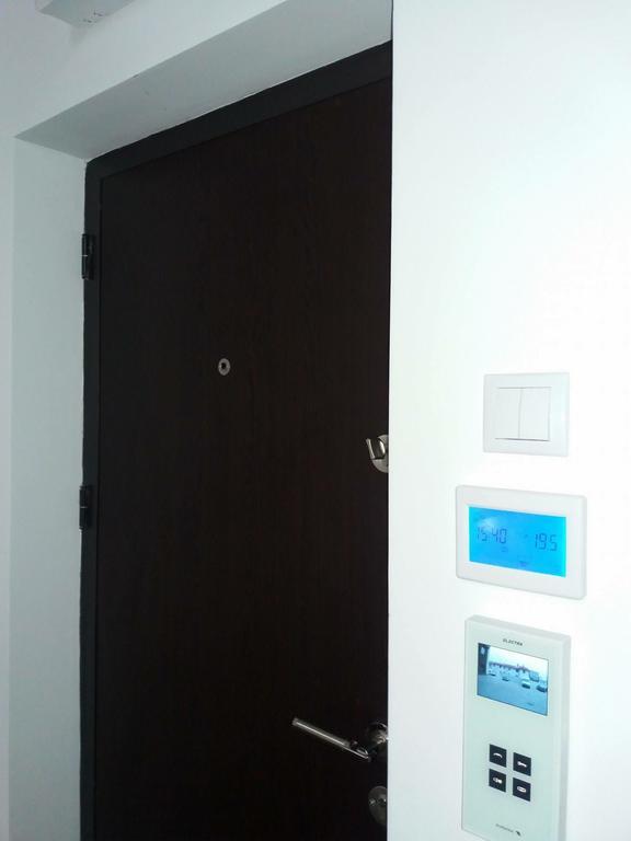 Sophia Studio Iasi Exteriör bild