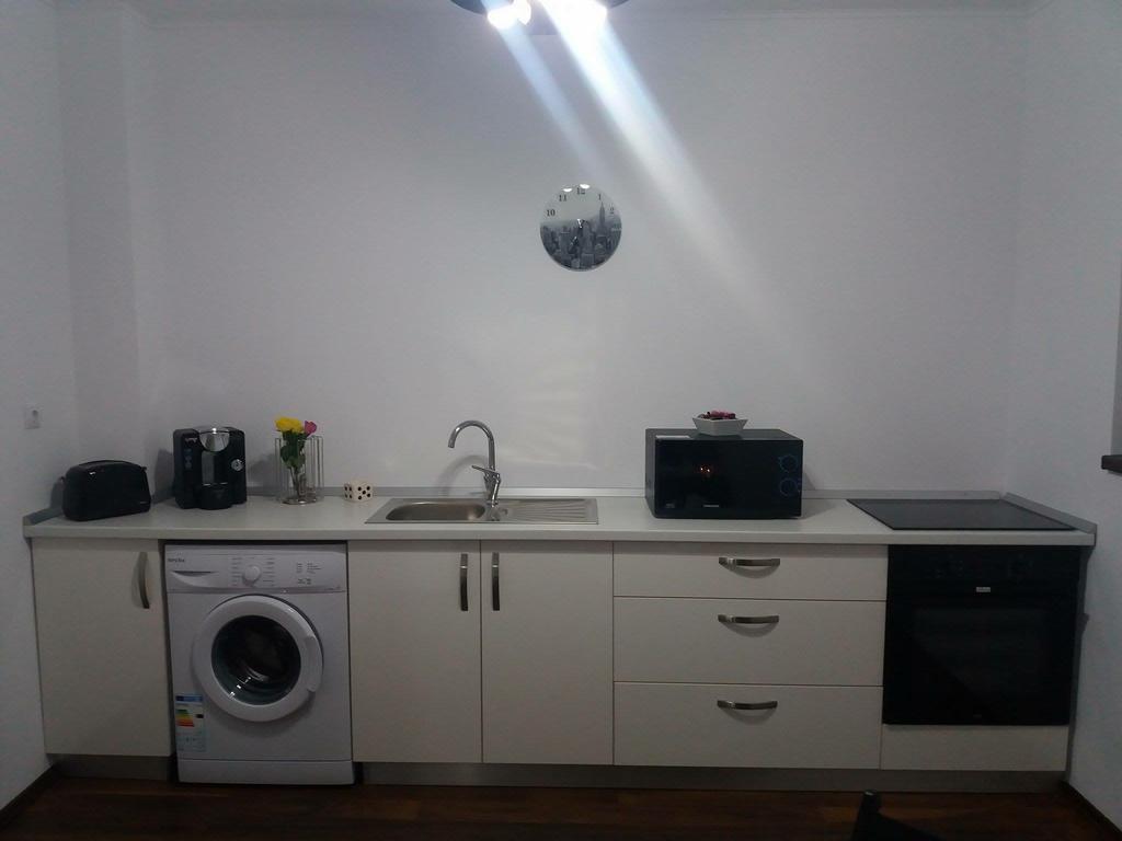 Sophia Studio Iasi Exteriör bild