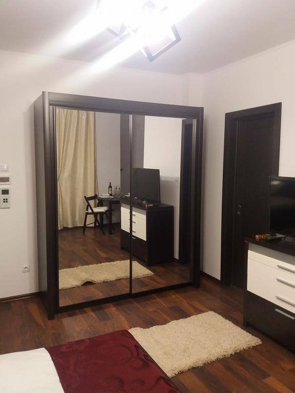 Sophia Studio Iasi Exteriör bild