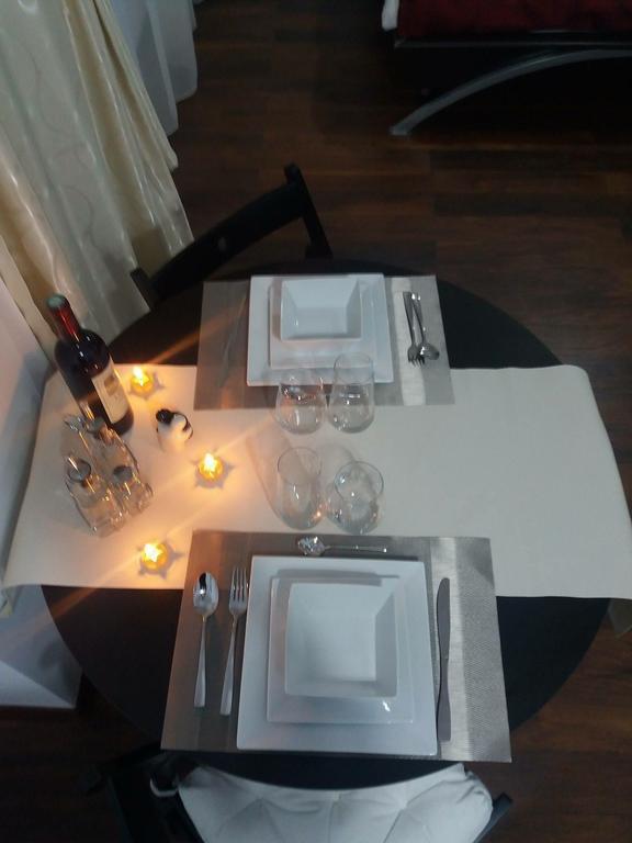 Sophia Studio Iasi Exteriör bild