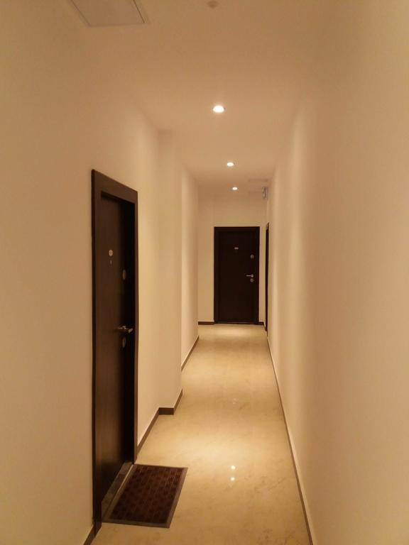 Sophia Studio Iasi Exteriör bild