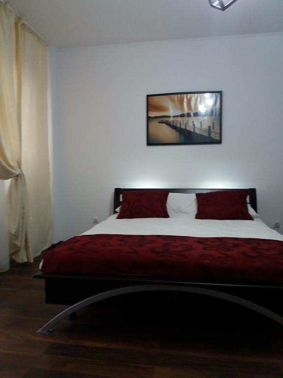 Sophia Studio Iasi Exteriör bild