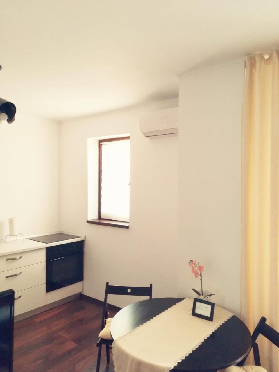 Sophia Studio Iasi Exteriör bild